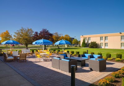 Crowne Plaza Paramus, Paramus, United States of America