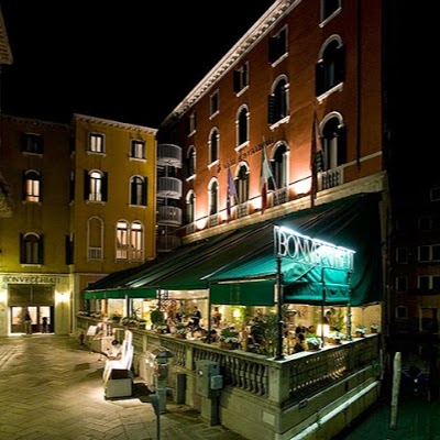 Bonvecchiati Hotel, Venice, Italy