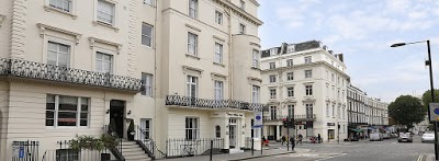 Prince William Hotel, London, United Kingdom