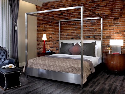 Alexis Hotel, a Kimpton Hotel, Seattle, United States of America