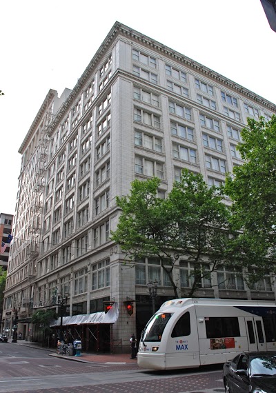 Hotel Monaco Portland, a Kimpton Hotel, Portland, United States of America