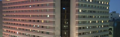 Crowne Plaza ANA Fukuoka, Fukuoka, Japan