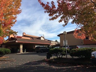 Ramada Portland Airport, Portland, United States of America