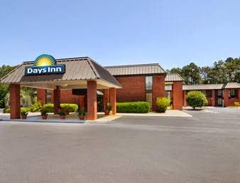 Days Inn Statesboro, Statesboro, United States of America