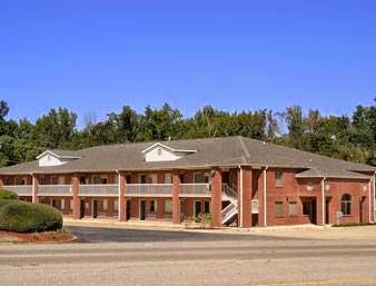 Days Inn Tupelo, Tupelo, United States of America