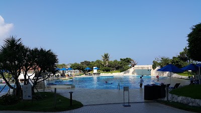InterContinental ANA Manza Beach Resort, Onna, Japan