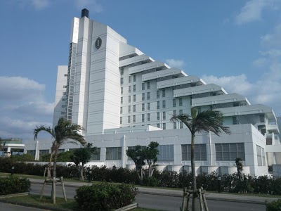 InterContinental ANA Ishigaki Resort, Ishigaki, Japan