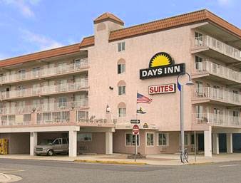 Days Inn Suites Wildwood, Wildwood, United States of America