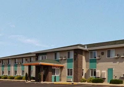QUALITY INN MITCHELL, Mitchell, United States of America