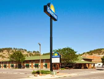 Days Inn Spearfish, Spearfish, United States of America