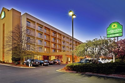 La Quinta Inn & Suites Kingsport Tri-Cities Airport, Kingsport, United States of America