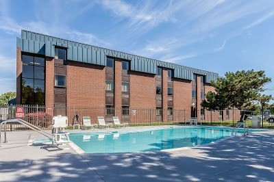 Comfort Inn Hall of Fame, Canton, United States of America