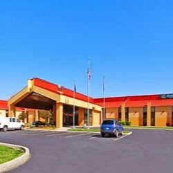 Quality Inn Fort Wayne, Fort Wayne, United States of America