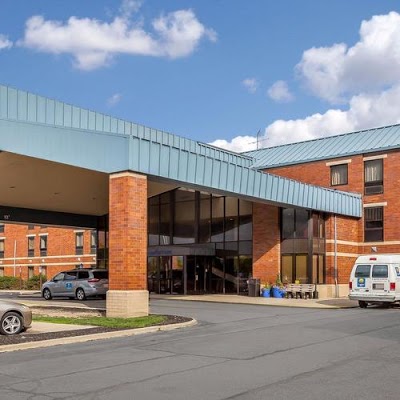 Comfort Inn Cleveland Airport, Middleburg Heights, United States of America