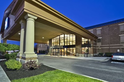 Baymont Inn & Suites Knoxville Cedar Bluff, Knoxville, United States of America