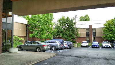 Ramada Columbus North Polaris, Columbus, United States of America