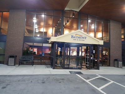 Baymont Inn and Suites Indianapolis West, Indianapolis, United States of America