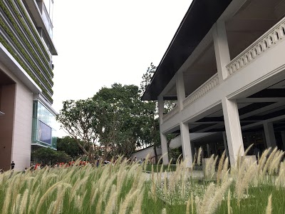 Anantara Bangkok Riverside Resort And Spa, Bangkok, Thailand