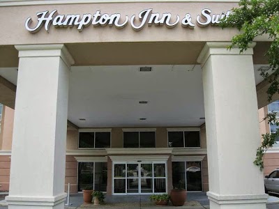 Hampton Inn and Suites Williamsburg Richmond Road, Williamsburg, United States of America