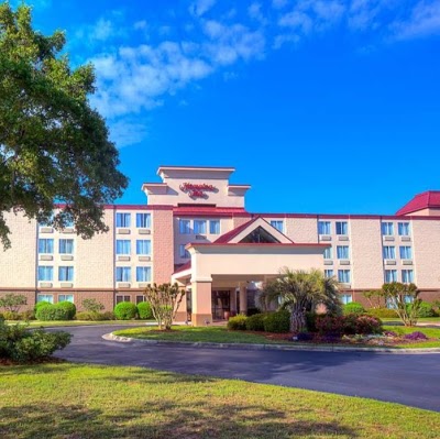 Hampton Inn Morehead City, Morehead City, United States of America