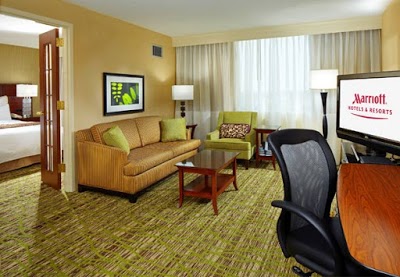 Marriott West Des Moines, West Des Moines, United States of America