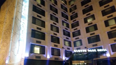 Savoy Suites Hotel, Washington, United States of America