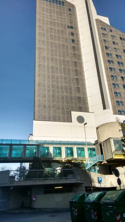 Starhotels President, Genoa, Italy
