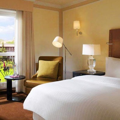 The Westin Grand, Berlin, Berlin, Germany