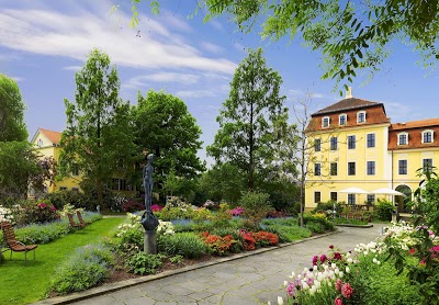 The Westin Bellevue, Dresden, Dresden, Germany