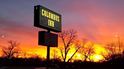 Columbus Inn, Columbus, United States of America