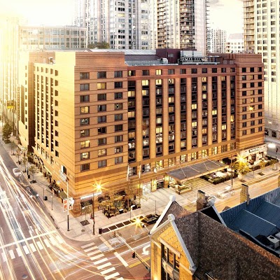 Embassy Suites Chicago Downtown, Chicago, United States of America