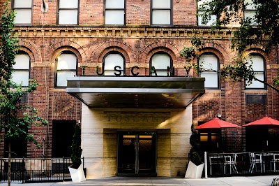 The Tuscany - A St Giles Boutique Hotel, New York, United States of America