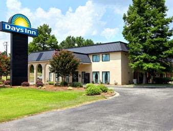 Days Inn Turbeville Sc, Gable, United States of America