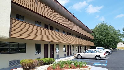 Red Roof Inn Tinton Falls - Jersey Shore, Tinton Falls, United States of America