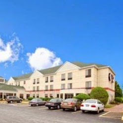 Clarion Inn S Holland, South Holland, United States of America
