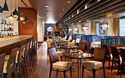 Prince George Hotel, Halifax, Canada