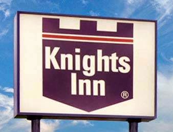 Knights Inn Victoria East, Victoria, United States of America