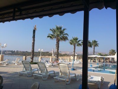 Best Western Dioscuri Bay Palace Hotel, Agrigento, Italy