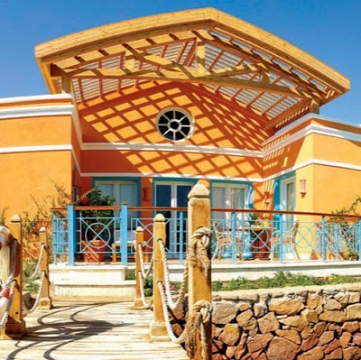 Moevenpick Resort & Spa El Gouna, El Gouna, Egypt