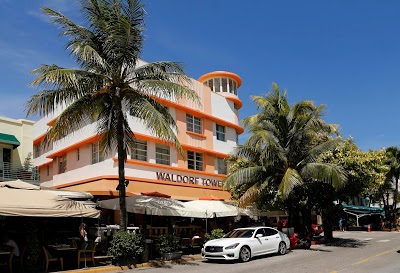 Room Mate Waldorf Towers, Miami Beach, United States of America