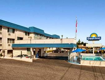 Days Inn - Bellingham, Bellingham, United States of America