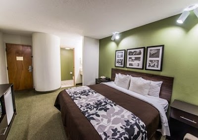 Sleep Inn Morganton, Morganton, United States of America