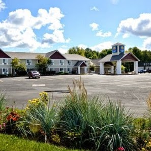 Comfort Inn Iron Mountain, Iron Mountain, United States of America