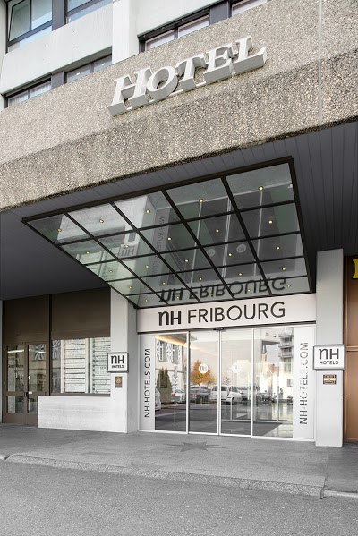 NH Fribourg, Fribourg, Switzerland