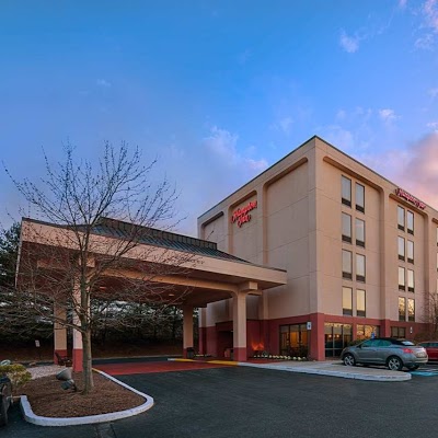 Hampton Inn - Willow Grove, Willow Grove, United States of America