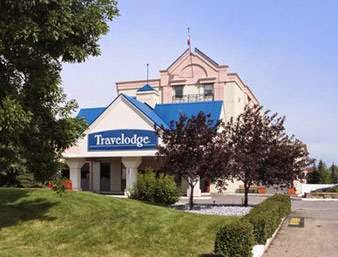Travelodge Hotel Calgary Macleod Trail, Calgary, Canada