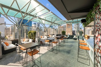 Mercure Brisbane King George Square, Brisbane, Australia