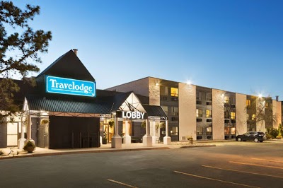 Travelodge Edmonton South, Edmonton, Canada