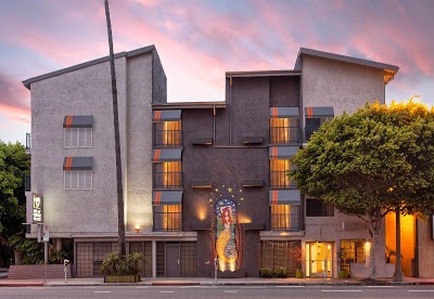 The Inn at Venice Beach, Marina Del Rey, United States of America
