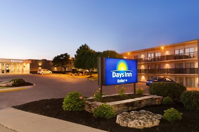 Days Inn London, London, Canada